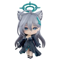 Blue Archive - Figurine Nendoroid Shiroko Terror 10 cm - Good Smile Company