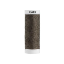 fil en polyester bobine fil de 200m kaki