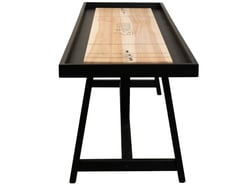 Jeu de palets SHUFFLEBOARD 9' - René Pierre - Beige
