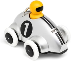 30232 Push and GO Special Grise - Brio