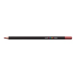 Lot de 6 crayons de couleur M00602 KPE200 RF - Rouge foncé