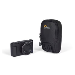 LOWEPRO étui Adventura CS 20 III Noir