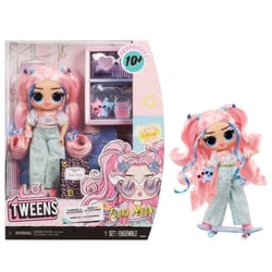 Poupée L.o.l. Tweens Flora - L.o.l. Surprise!