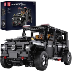 Véhicule 4x4 G65