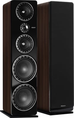 Elipson Prestige Facet 34F Noyer