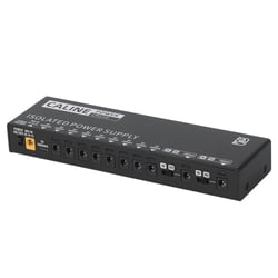 Caline® CP-210 – L'Alimentation Isolée Haute Précision avec USB-C