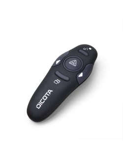 POINTEUR LASER SANS FIL USB DICOTA