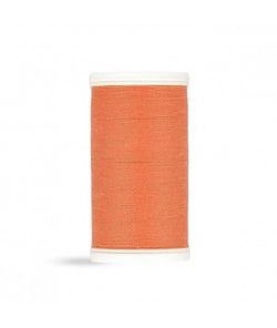 Fil à coudre Lazer Polyester 100M Universel - 200 nuances disponibles Orange (2439)