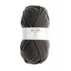 Prima Mercerie| Pelote de laine| fil à tricoter 30% laine | pelote 50g