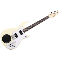 APC-2 White Vox