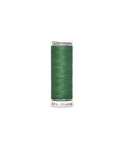 Fil à Coudre 100% polyester 200m - Gütermann 931 Vert