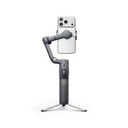 DJI Stabilisateur Osmo Mobile 8P Creator Combo