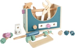 Boîte à outils 2 en 1 Nordic - Small Foot company
