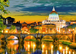 Basilique Saint-Pierre, Vatican