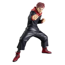 Jujutsu Kaisen - Figurine Yuji Itadori Grandista