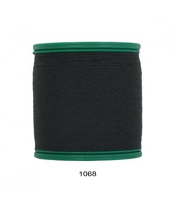 Fil à Coudre Laser 100% Polyester 200m Super Résistant : Résistance et Couleurs Éclatantes pour Vos Projets de Couture 1068 Vert