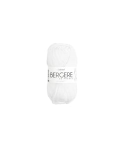 Pelote Cotenal - Bergère de France Blanc
