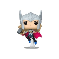 Marvel Comics - Figurine POP! Comic Books Thorgwen 9 cm