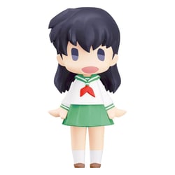 Inuyasha - Figurine HELLO! GOOD SMILE Kagome Higurashi 10 cm - Good Smile Company