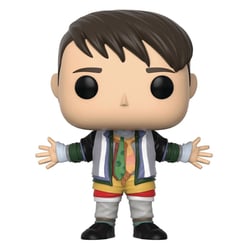 Friends - Figurine POP! Joey in Chandler's Clothes 9 cm - Funko
