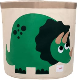 Sac à jouets Dinosaure - 3 Sprouts