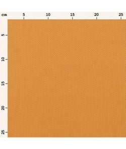 Grande toile à broder ou Moine de tissu pour Punch Needle 4 coloris - Rico Design Jaune vendu par 50 cm