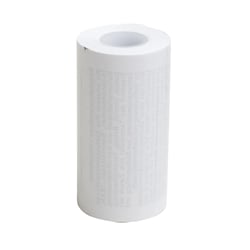 Receipt Roll therm 55g 57x30mm-9m (20) - White - x 120 - Exacompta