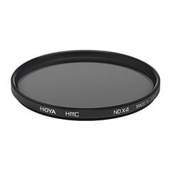 HOYA Filtre gris neutre HMC ND4 52mm