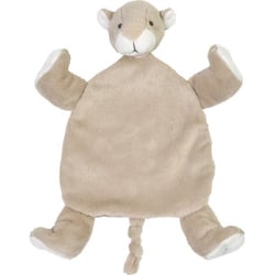Doudou lion Loulou 27 cm - Happy Horse