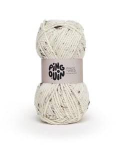 Pingo Tweed