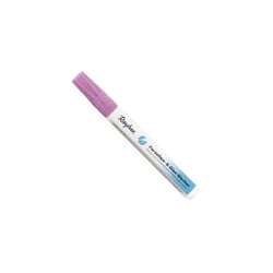 Marqueur p. porcelaineetverre Effet, 1-2 mm, Hot-pink