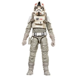 Star Wars: The Mandalorian & Grogu Black Series - Figurine Imperial Remnant AT-AT Driver 15 cm