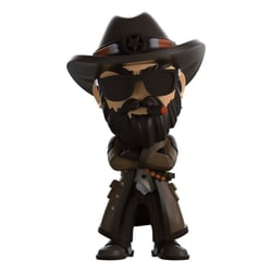 7 Days to Die - Figurine Trader Joel 12 cm