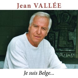 Je suis belge... - CD