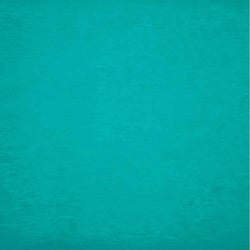 MégaCréa DIY - Papier Crépon bleu canard/turquoise feuille 50x200 cm
