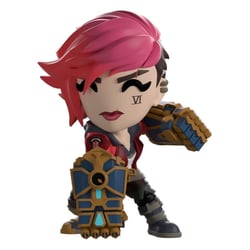 Arcane - Figurine Vi 10 cm - Youtooz