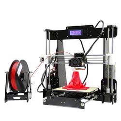 Imprimante 3D En Kit Mac Windows Haute Précision 0.004Mm Ecran LCD Impression 3D YONIS