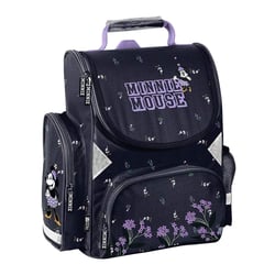 Sac à dos Minnie Mouse Fleurs 36 CM