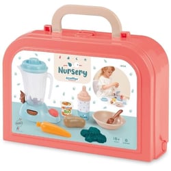 Valisette repas de bébé - ECOIFFIER
