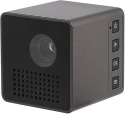 Projecteur Multimedia Portable Wifi