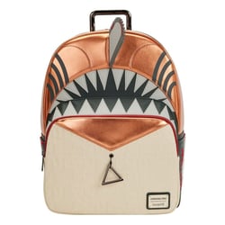 Chainsaw Man Crunchyroll - Sac à dos Chainsaw Man Crunchyroll Full-Sizeby Loungefly