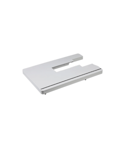 Table d’extension WT10 pour Innov-is XV, VQ2 et série V - Brother Blanc