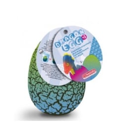 Oeuf de Dragon a faire eclore - Comansi