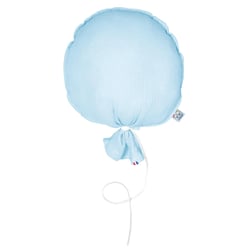 Ballon mural décoratif en gaze de coton