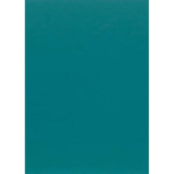 25 feuilles de papier - Bleu canard - A4 - 270g - Lisse - Dessin, loisirs créatifs - Maya
