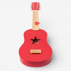 Guitare étoile Oxybul