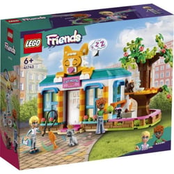 LEGO® 41742 Hôtel pour Chats - Friends