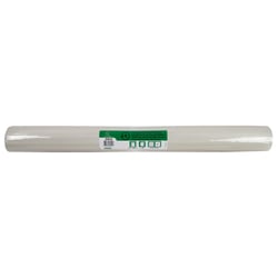 Recharge papier pour tableaux de conférence - papier standard 60g - 48 feuilles unies 63x98cm - Blanc - x 5 - Exacompta