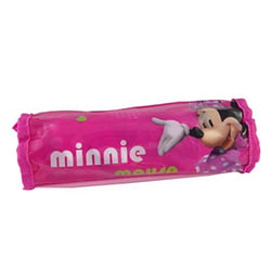Trousse ronde Minnie Rose 21 CM