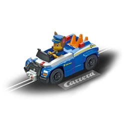 Go PAW Patrol RRR - Chase